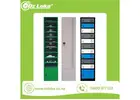 Laptop Storage Lockers for Schools and Workspaces