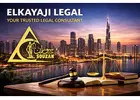 Comprehensive Legal Services in Dubai and Abu Dhabi