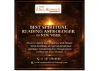 Best Spiritual Reading Astrologer in New York | Psychic Reading in New York