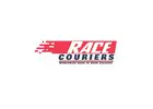 Courier Van Hire