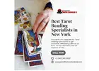 Best Tarot Reading Specialists in New York
