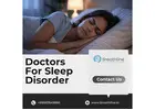 Expert Doctors For Sleep Disorder in Kerala - Breathline