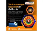 Vedic Astrologer Specialists in California | Tarot Reading in California