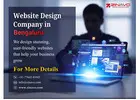 Website Design Company In Bengaluru