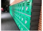 Outdoor Storage Lockers for Sale Built with Quality Materials