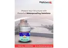 waterproofing products supplier in Kolkata