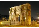 Get Friendly Local Guides with Colosseum Night Tours