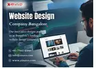 Web Design Company Bangalore