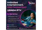 Get best IPTV Provider for Indian Channels