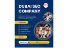 Goldman Dubai SEO Company | Expert SEO Dubai Services for Higher Rankings & Growth
