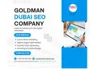 Goldman Dubai SEO Company | Professional Dubai SEO Services for Sustainable Business Growth