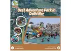 Water Park School Packages at Jurasik Park Inn
