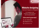 Web Design Services Companies in Bangalore