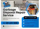 Best Garbage Disposal Repair Service in Houston
