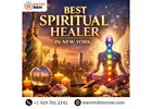 Best Spiritual Healer in New York – Master Ram