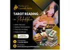 Tarot Reading in Philadelphia | Psychic in Philadelphia