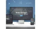GA web design