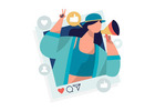 Boost Your Brand with a Top Influencer Marketing Agency | AKG Media
