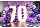Make your private or business events most memorable with Party Planner Lithonia