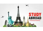 Best Study Abroad Consultants in Church Street