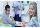 English Tutor Edmonton