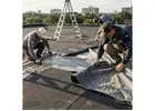 Trusted DFW Commercial Roof Maintenance Company