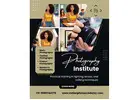 Best photography institute in Bangalore