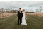 Weekend Weddings at Our Elegant Ohio Venue