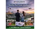 Houzbay Real Estate consultants | Real Estate Strategy Partner in Bangalore