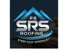 PG SRS Roofing Prince George