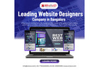 Leading Website Designers in Bangalore