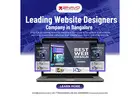 Leading Website Designers in Bangalore