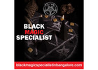Black Magic Specialist in BTM Layout 