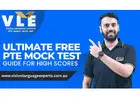 Ultimate Free PTE Mock Test Guide for High Scores