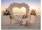 Romantic Florida Proposal Planning Services by Certified Cupidv
