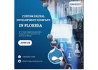 Custom Drupal Development Company in Florida | Conquerors Tech