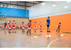 Kids Soccer Newcastle