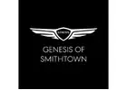 Genesis of Smithtown