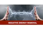 Get Rid Of All Types Of Negative Energy