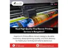 Vinyl Banner Printing Services in Bangalore