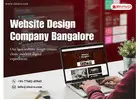 Website Design Company Bangalore