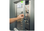 Electronic Key Safe