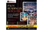 Palm Reading in New York
