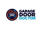 Garage Door Doctor Repair