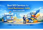 Best SEO Services for Local Businesses India | Meepra Web Solutions