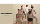 Essentials hoodie | Official Fear of god Essentials | with 40% Off