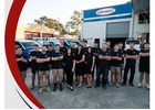 Commercial Air Conditioning Repair Sydney