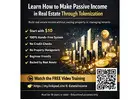 How to Make Passive Income in Real Estate Through Tokenization Using Digital Assets