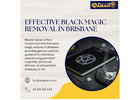 Effective Black Magic Removal in Brisbane By Master Sairam
