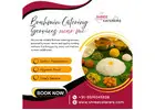 Brahmin Catering Services near me | Wedding Planners in Bangalore